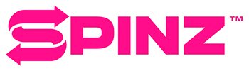 Spinz Logo