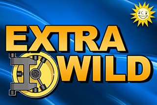 Extra Wild Logo