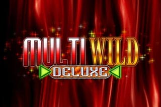 Multi Wild Deluxe Logo