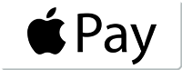 Apple Pay Logo